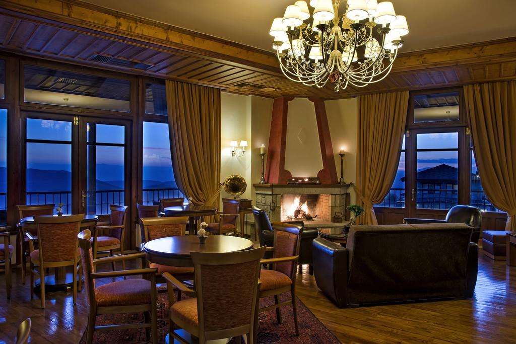 Alpen House Hotel & Suites Арахова Экстерьер фото
