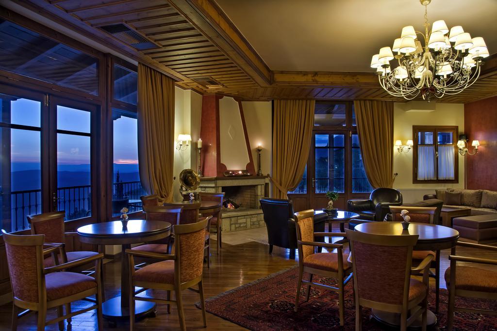 Alpen House Hotel & Suites Арахова Экстерьер фото