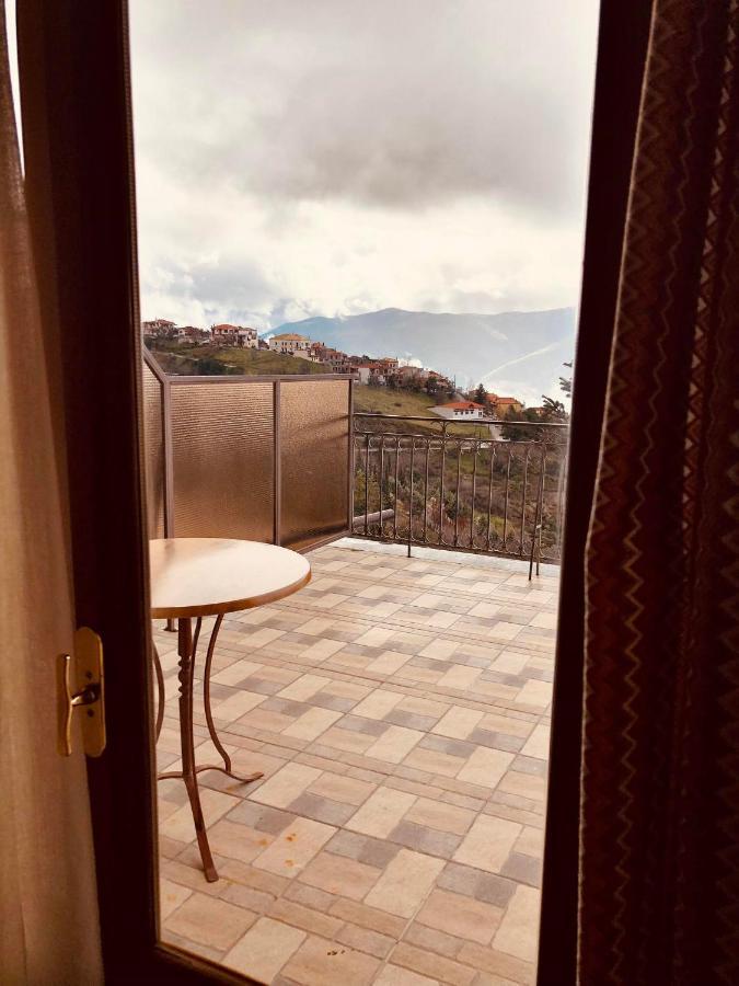 Alpen House Hotel & Suites Арахова Экстерьер фото