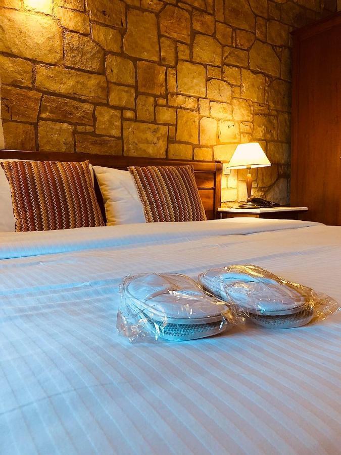 Alpen House Hotel & Suites Арахова Экстерьер фото