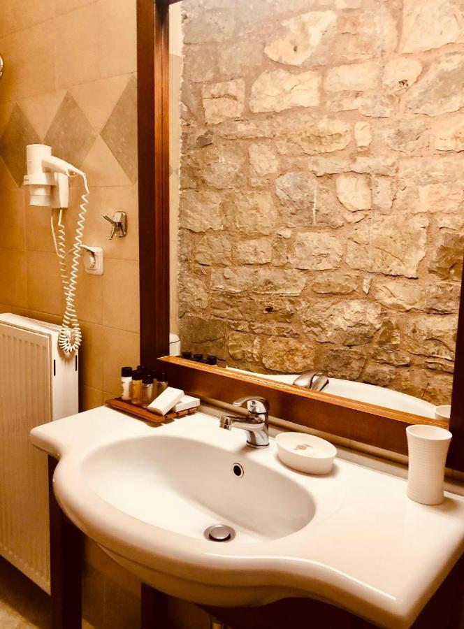 Alpen House Hotel & Suites Арахова Экстерьер фото