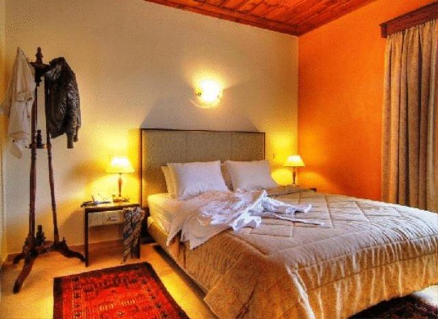Alpen House Hotel & Suites Арахова Экстерьер фото